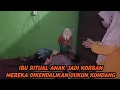 Download Lagu SUMPAH RUGI GA NONTON !!! AKIBAT PERJANJIAN 15 TH BERLALU !!!