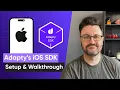 Adapty s iOS SDK Setup Walkthrough