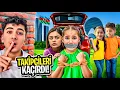 Download Lagu AZERBAYCANDA ELİF SİNEMİ KAÇIRDILAR !! TAKİPÇİLERİM KAÇIRDI !! AZERBAYCAN KAÇIŞ OPERASYONU !!