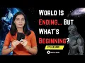 Download Lagu Are We Facing an Ending or a New Beginning? Is the World Entering a New Era? 2028 WORLD END ? #2028