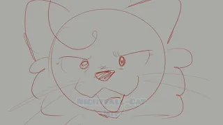 WIP Gravity Mapleshade Storyboard 