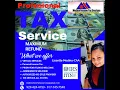tax service flyer 1