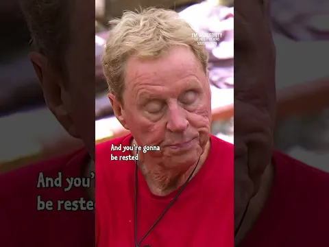 Beverley's emotional exit from Camp 💔 | I'm A Celebrity... South Africa 2026