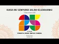 Download Lagu IBADAH SYUKUR 25 Tahun Pelayanan Pdt. Woro Indyas Tobing