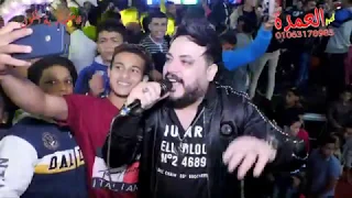اسمع الموسيقار محمد عبدالسلام والمميز النجم محمد سلطان من داخل حفلات المميز باسم العمده دندنها
