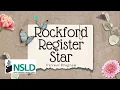 Rockford Register Star Virtual Program