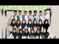Download Lagu KOTA SANTRI - NASIDARIA/ Cover LISNA DKK (Cover Smule by NS REBORN)