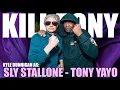 Lagu KT #749 - SLY STALLONE (KYLE DUNNIGAN) + TONY YAYO