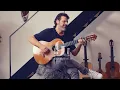Download Lagu Jacob Gurevitsch | Elevation In Minor |  Spanish Instrumental acoustic guitar music