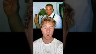 Mans HEAD is CUT OFF HEREDITARY in real life