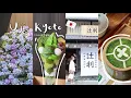 Download Lagu KYOTO vlog🇯🇵 | trip to Uji, matcha desserts, cozy vibe, explore city,  ramen 🍜