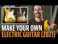 StewMac Guitar Kits -