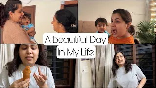 A Beautiful Day in my Life | Diya Krishna | Ozy Talkies