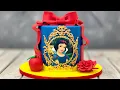 Download Lagu Tort Albă ca Zăpada | Tort prințesa Disney