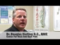 Best Back Pain Chiropractor Walnut Creek CA - See Dr Douglas Herting