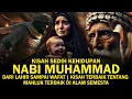Download Lagu KISAH SEDIH Kehidupan Nabi Muhammad Sejak Lahir sampai Wafat Yang Jarang Orang Tahu | Kisah Islami