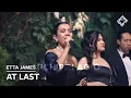 Lagu Archipelagio | At Last (Etta James) - Live Cover