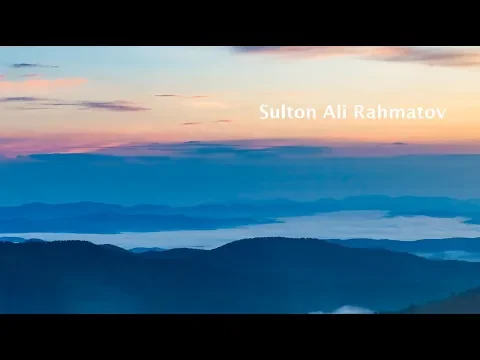 Download MP3 Sulton Ali Rahmatov