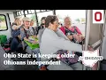 Helping older Ohioans stay connected For Ohioans