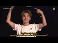 BTS ''Answer : Love Myself'' World Tour: Love Yourself in Seoul 2018- [Eng subs]
