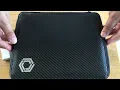 Kulbi Vault 1st Carbon Fiber Stash Box Review 6-12-21