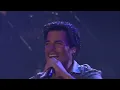 Chayanne - Dejaría Todo (Live Video)