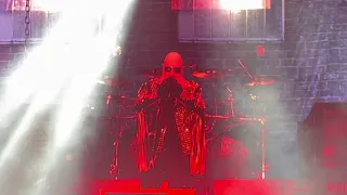 Download JUDAS PRIEST - One Shot At Glory *BLOODSTOCK 2021* // Front Row (Battle Hymn - OPENING) LIVE DEBUT MP3