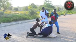 chino kidd x mr lg ft ril vin paps sina msosi remix dance video by wakanda dc