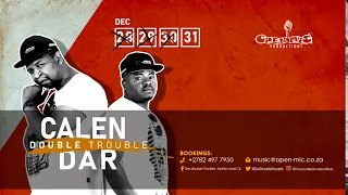 13 double trouble boshaedi feat amukies 