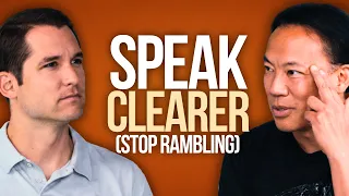 Brain Expert: How to Think Faster in Difficult Conversations