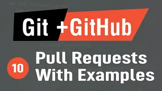 Arabic Learn Git GitHub - Learn Pull Request With Real Examples