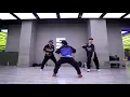 Toot That - Erica Banks ft. DreamDoll & BeatKing｜Choreography by Tia