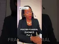 QUISHA at FRAZIER Funeral Home Part 4