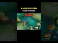 Download Lagu CHOU FLICKER TRICK TUTORIAL ✅ - Mobile Legends