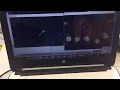 Playing Fruit Ninja using computer vision