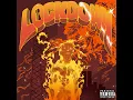Lockdown - Jasiah