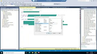 SQL Server Template Explorer Easily Create Databases Tables with SSMS