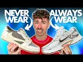 Download Lagu I've Tested 1000s Of Shoes - Here's What I ACTUALLY Wear