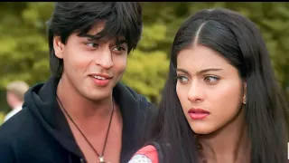 ho gaya hai tujhko to pyar sajna shahrukh khan kajol udit narayan lata mangeshkar 90s songs