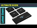 gofanco 4K MI Extender Splitter Enhance Your Home Theater Setup