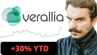 Download ¿VERALLIA O VIDRALA | ANÁLISIS FUNDAMENTAL VERALLIA MP3