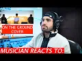 Download Lagu Musician Reacts To Gaho - On The Ground (Cover)