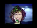 Cathy Dennis - Touch me all night long TOTP 1991