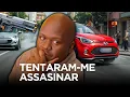 Download Lagu Tentaram tirar a vida de Francisco Teixeira e da esposa