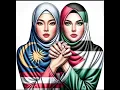 Download Lagu Berjuang membebaskan Palestin yang tercinta ♡