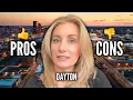 Is Dayton Ohio a Good Place to Live The Pros Cons