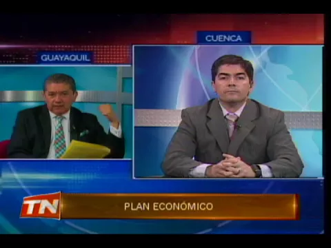 Ec. Andrés Robalino 