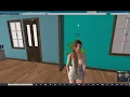 Second Life Getting Started