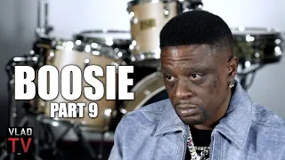 Boosie on Kendrick Calling Drake a PDF File at Super Bowl: He'll Troll Drake for 10 Years (Part 9)