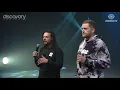 Anakim for Discovery Project Livestream (October 28, 2020)